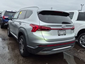 Hyundai Santa fe * PREFERRED * ОТ ПРЕДСТАВИТЕЛСТВО НА HYUNDAI*  | Auto.bg — изображение 4