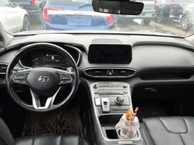 Hyundai Santa fe * PREFERRED * ОТ ПРЕДСТАВИТЕЛСТВО НА HYUNDAI*  | Auto.bg — изображение 10