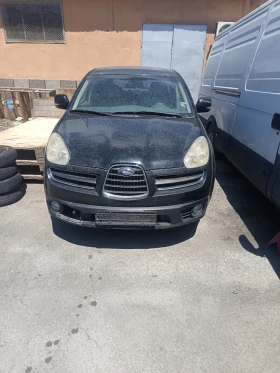 Subaru B9 tribeca 3.0i | Mobile.bg � ����� ������ 2
