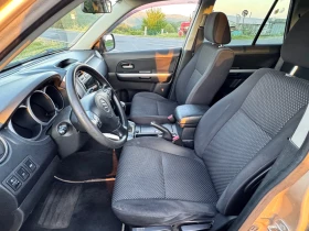 Suzuki Grand vitara 2.0 140HP | Mobile.bg � ����� ������ 10