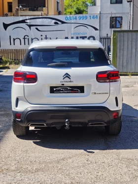����� �� �������� �� Citroen C5 Aircross FACELIFT, ���������, ������, ������, ���! 