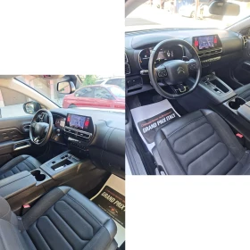 Citroen C5 Aircross FACELIFT, ���������, ������, ������, ���!  | Mobile.bg � ����� ������ 9