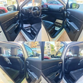Citroen C5 Aircross FACELIFT, ���������, ������, ������, ���!  | Mobile.bg � ����� ������ 7