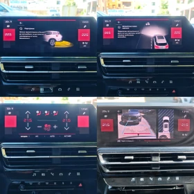 Citroen C5 Aircross FACELIFT, ���������, ������, ������, ���!  | Mobile.bg � ����� ������ 10