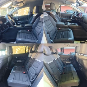 Citroen C5 Aircross FACELIFT, ���������, ������, ������, ���!  | Mobile.bg � ����� ������ 8