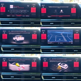 Citroen C5 Aircross FACELIFT, ���������, ������, ������, ���!  | Mobile.bg � ����� ������ 11