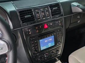 Mercedes-Benz G 4MATIC/KAMEPA/������/V8 | Mobile.bg � ����� ������ 14