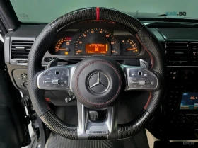 Mercedes-Benz G 4MATIC/KAMEPA/������/V8 | Mobile.bg � ����� ������ 11