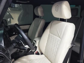 Mercedes-Benz G 4MATIC/KAMEPA/������/V8 | Mobile.bg � ����� ������ 9