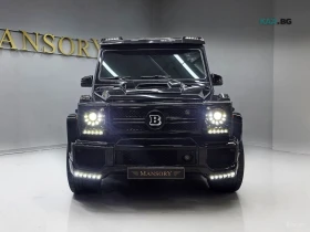 Mercedes-Benz G 4MATIC/KAMEPA/������/V8 | Mobile.bg � ����� ������ 3