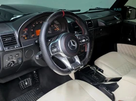 Mercedes-Benz G 4MATIC/KAMEPA/������/V8 | Mobile.bg � ����� ������ 10