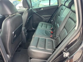 VW Tiguan 2.0TDi 140кс Face Нави Панорама | Auto.bg — изображение 12