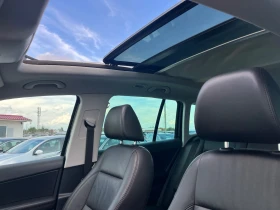 VW Tiguan 2.0TDi 140кс Face Нави Панорама | Auto.bg — изображение 9