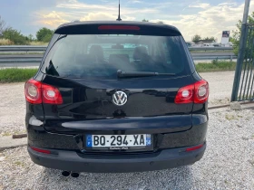 VW Tiguan 2.0TDi 140кс Face Нави Панорама | Auto.bg — изображение 6