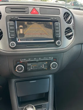 VW Tiguan 2.0TDi 140кс Face Нави Панорама | Auto.bg — изображение 10