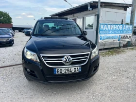 VW Tiguan 2.0TDi 140кс Face Нави Панорама | Auto.bg — изображение 3