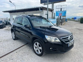 VW Tiguan 2.0TDi 140кс Face Нави Панорама | Auto.bg — изображение 4