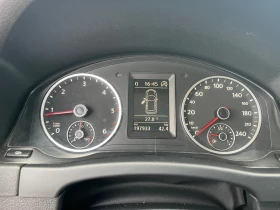 VW Tiguan 2.0TDi 140кс Face Нави Панорама | Auto.bg — изображение 15