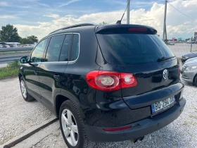 VW Tiguan 2.0TDi 140кс Face Нави Панорама | Auto.bg — изображение 7
