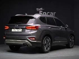 Hyundai Santa fe 2.2* AWD* PRESTIGE - 15200 € / 29728.62 лв. - 33617785 2