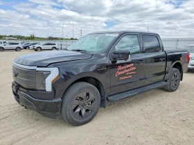 ����� �� �������� �� Ford F150 LIGHTNING PRO 4x4