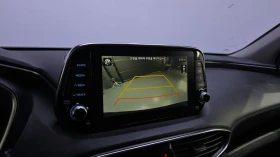 Hyundai Santa fe Premium* КАМЕРА* ПОДГРЕВ | Auto.bg — изображение 13