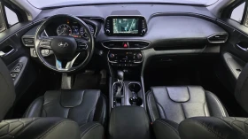 Hyundai Santa fe Premium* КАМЕРА* ПОДГРЕВ | Auto.bg — изображение 5