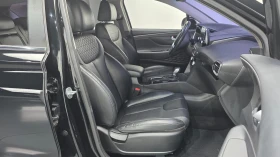 Hyundai Santa fe Premium* КАМЕРА* ПОДГРЕВ | Auto.bg — изображение 9