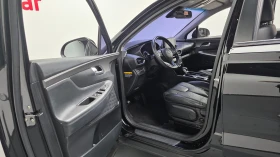 Hyundai Santa fe Premium* КАМЕРА* ПОДГРЕВ | Auto.bg — изображение 8