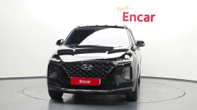 Hyundai Santa fe Premium* КАМЕРА* ПОДГРЕВ | Auto.bg — изображение 3