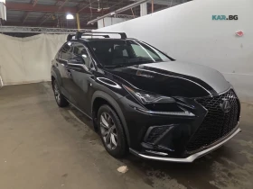 Lexus NX 300 * AвтоКредит * (ЦЕНА ДО БГ) | Auto.bg — изображение 2