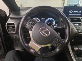 Lexus NX 300 * AвтоКредит * (ЦЕНА ДО БГ) | Auto.bg — изображение 12