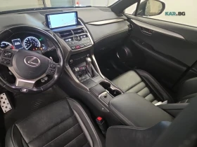Lexus NX 300 * AвтоКредит * (ЦЕНА ДО БГ) | Auto.bg — изображение 11