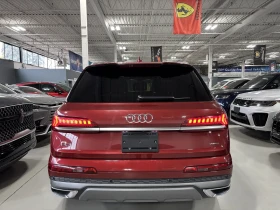 Audi Q7 undefined | Auto.bg — изображение 6