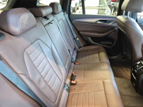 BMW X4 M40i/360HP/4X4/360/MEMO/LED/AMBI/KLESS/614z - 47899 € / 93682.30 лв. - 23357264 14