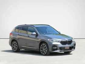 BMW X1 M-Sport 28i xDrive* HUD* ПАНОРАМА* CarPlay