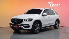 Mercedes-Benz GLE GLE300d 4MATIC | LED | подгрев | Кожа | Memory