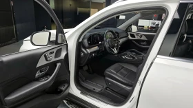 Mercedes-Benz GLE GLE300d 4MATIC | LED | подгрев | Кожа | Memory | Auto.bg — изображение 11