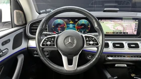Mercedes-Benz GLE GLE300d 4MATIC | LED | подгрев | Кожа | Memory | Auto.bg — изображение 13