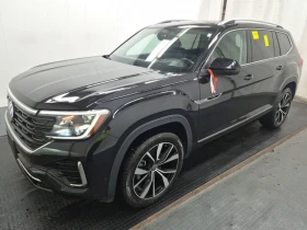 VW Atlas Execline  Цена до България & АвтоКредит