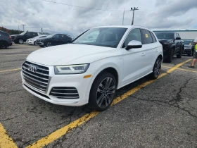 Audi SQ5 * PROGRESSIV * CARFAX * БЕЗ ПЪРВОНАЧАЛНА ВНОСКА