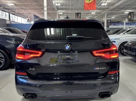 BMW X3 2020 BMW X3 M40i | Mobile.bg � ����� ������ 4