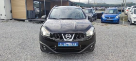 Nissan Qashqai 2.0dCi | Auto.bg — изображение 2
