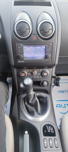 Nissan Qashqai 2.0dCi | Auto.bg — изображение 8