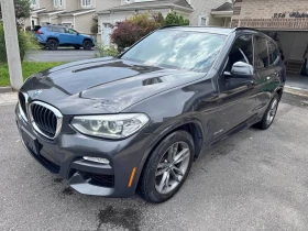 BMW X3 xDrive30i, ВСИЧКИ ЕКСТРИ, АВТОКРЕДИТ