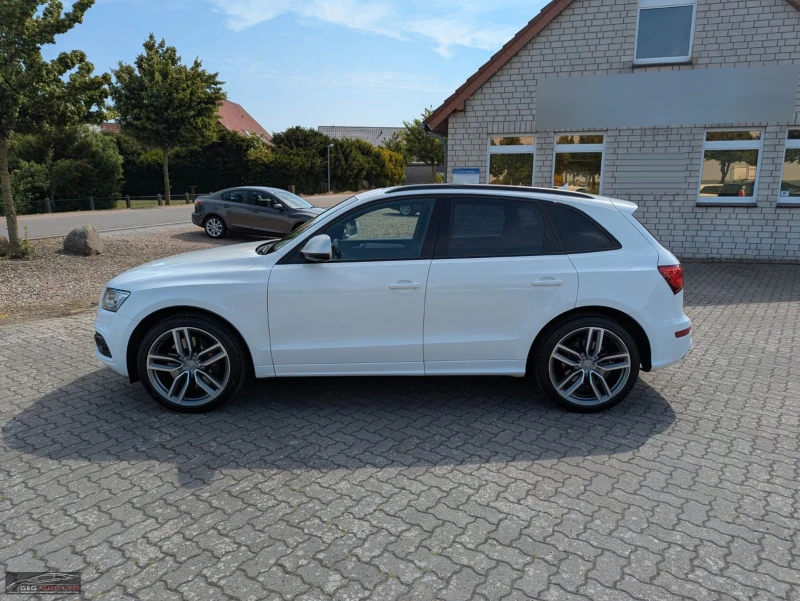 Audi SQ5 COMPETITON/326HP/BLACK-EDT/21/CAM/PANO/KLESS/542v, снимка 3 - Автомобили и джипове - 50485706