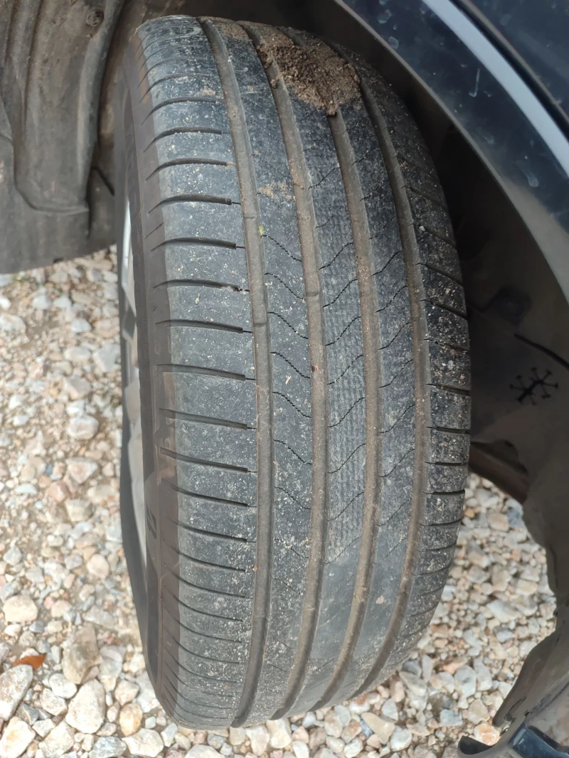 Honda Cr-v 2.2 i-DTEC/Фейс/Ръчка, снимка 14 - Автомобили и джипове - 52685190