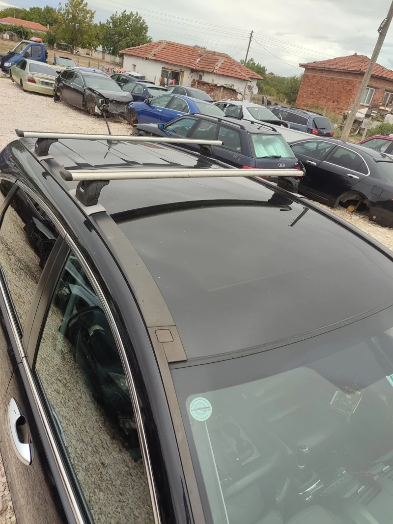 Honda Cr-v 2.2 i-DTEC/Фейс/Ръчка, снимка 8 - Автомобили и джипове - 52685190