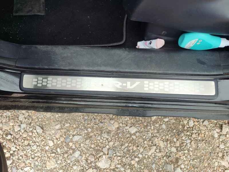 Honda Cr-v 2.2 i-DTEC/Фейс/Ръчка, снимка 16 - Автомобили и джипове - 52685190