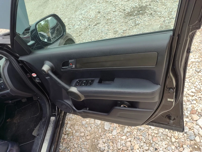 Honda Cr-v 2.2 i-DTEC/Фейс/Ръчка, снимка 13 - Автомобили и джипове - 52685190